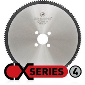 Kinkelder TCT CX 4