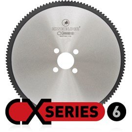 Kinkelder TCT CX 6