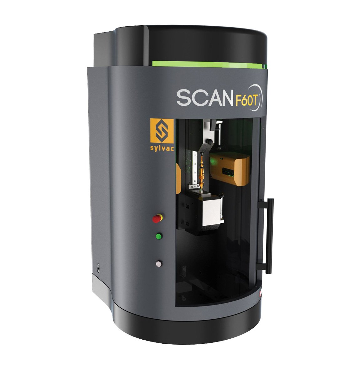 Sylvac Scan F60