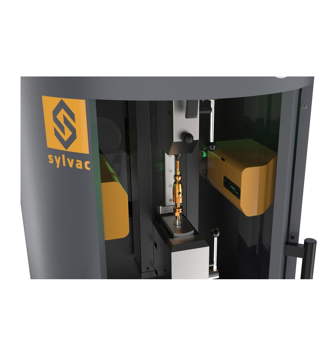 Sylvac Scan F60