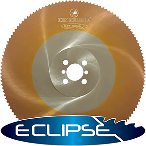 Kinkelder HSS Eclipse