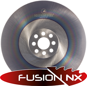 Kinkelder HSS Fusion NX