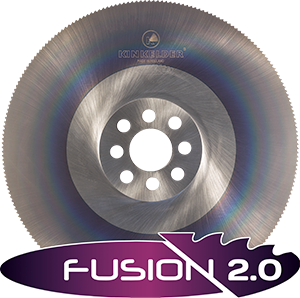 Kinkelder HSS Fusion 2.0
