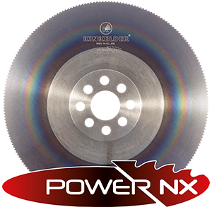 Kinkelder HSS POWER NX