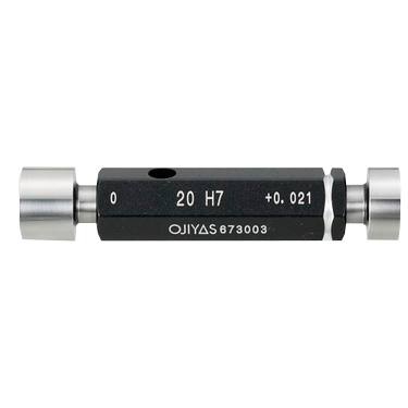 Ojiyas Plain Plug Gauge