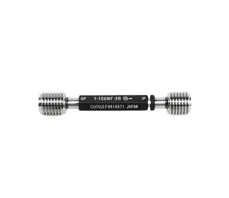 UNF Thread Plug Gauge