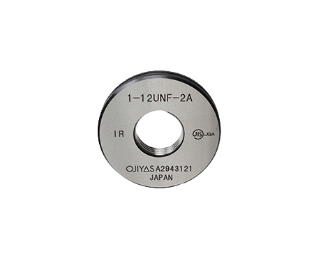 UNF Thread Ring Gauge