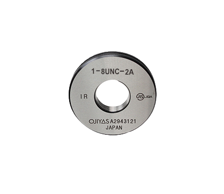 UNC Thread Ring Gauge