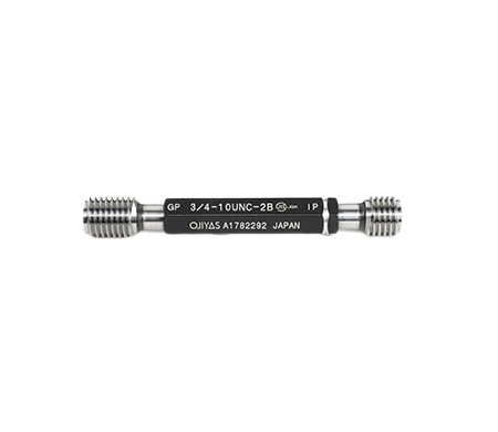 UNC Thread Plug Gauge