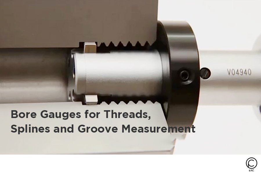 Bore Gauge Special Applications