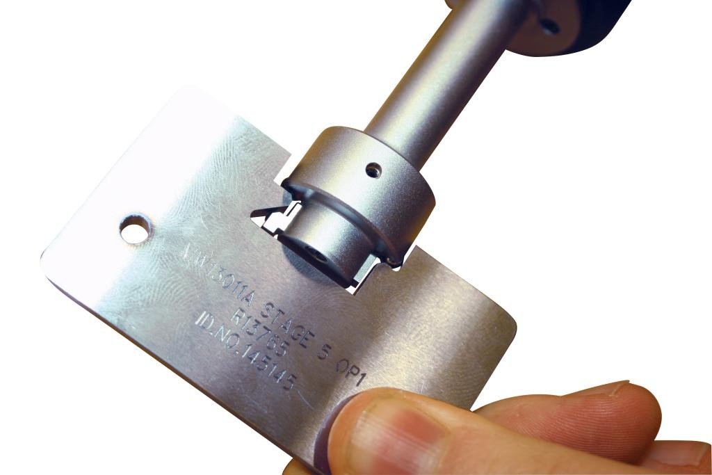 Bowers SBM-Dovetail