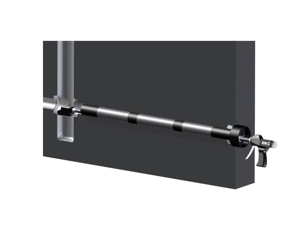 Bowers SBM-Valve