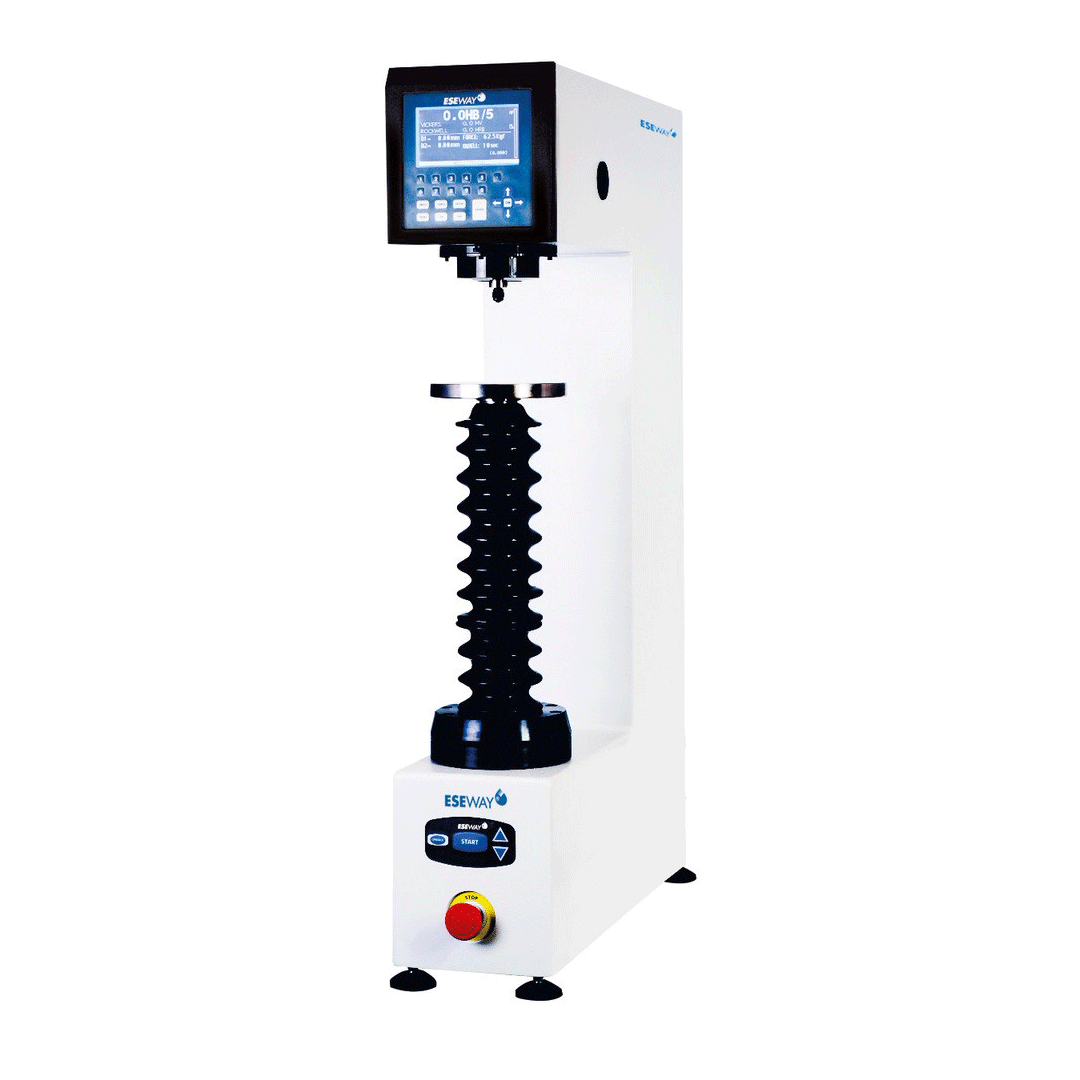 Brinell Hardness Tester EW-200