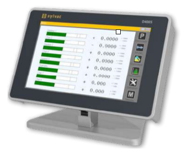 Sylvac D400S