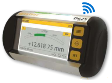 Sylvac D62S Advanced