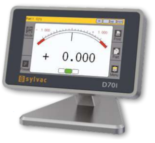 Sylvac D70l