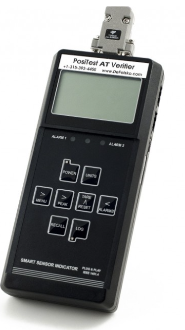 DeFelsko Adhesion tester PosiTest AT Verifier