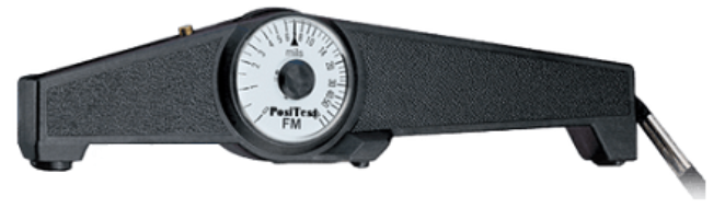 DeFelsko Coating Thickness Gauge PosiTest