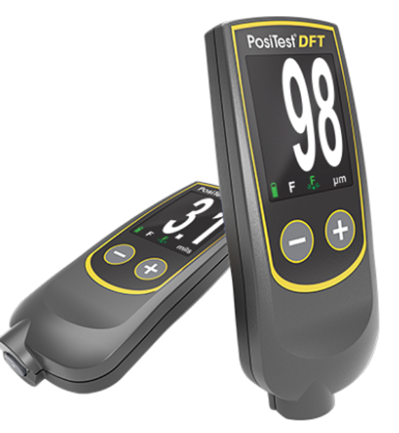 DeFelsko Coating Thickness Gauge PosiTest DFT