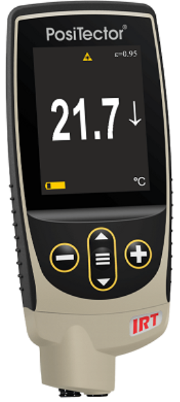 DeFelsko PosiTector IRT Infrared Thermometer