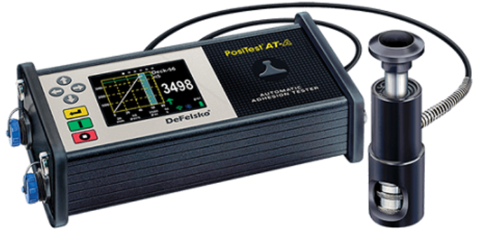DeFelsko PosiTest AT-A Automatic Adhesion Tester