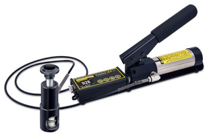 DeFelsko PosiTest AT-M Manual Adhesion tester