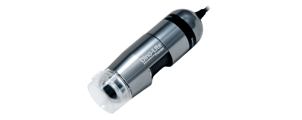 Dino-Lite Digital Microscope Series