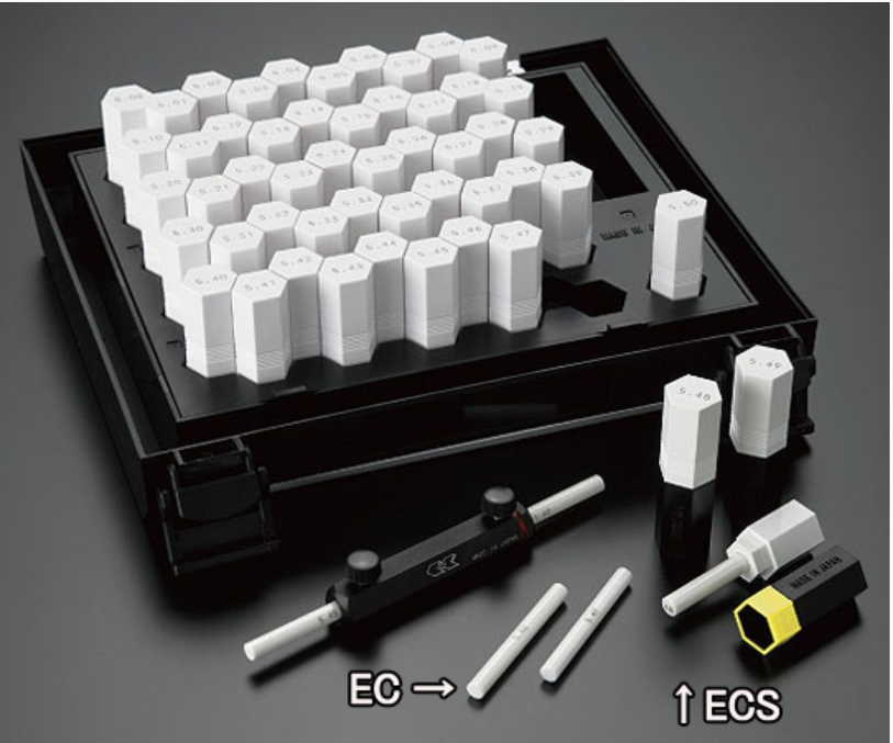 Eisen Pin Gauge ECS Series