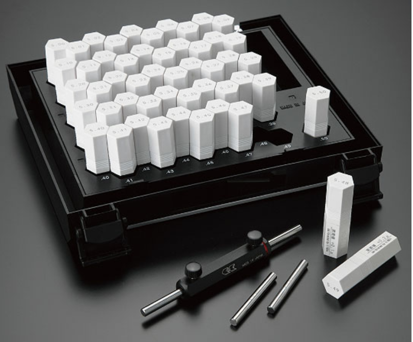 Eisen Pin Gauge EP Series
