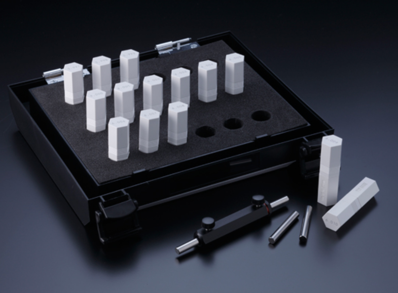 Eisen Pin Gauge ET Series
