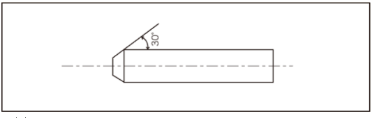 Eisen Pin Gauge ET Series DImensions