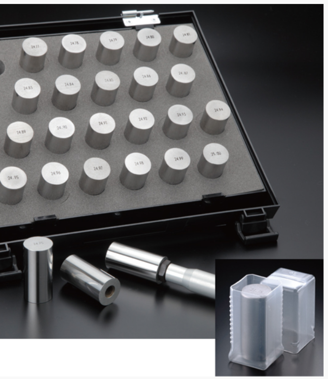 Eisen Pin Gauge FC Series