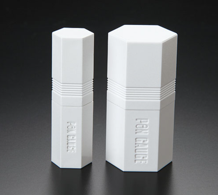 Eisen Plastic Case