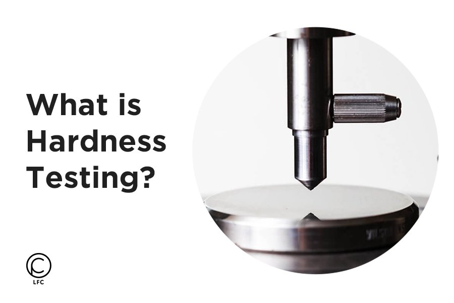 Basics of Hardness Testing