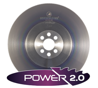 Kinkelder HSS POWER 2.0