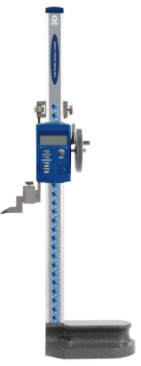 Moore & Wright Digital Height Gauge 193 Series
