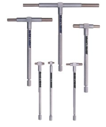 Moore & Wright Telescopic Gauge 315 Series - Sets