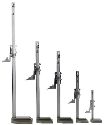 Moore & Wright Vernier Height Gauge 190 Series