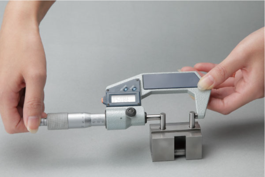 Pin Gauge Application 1