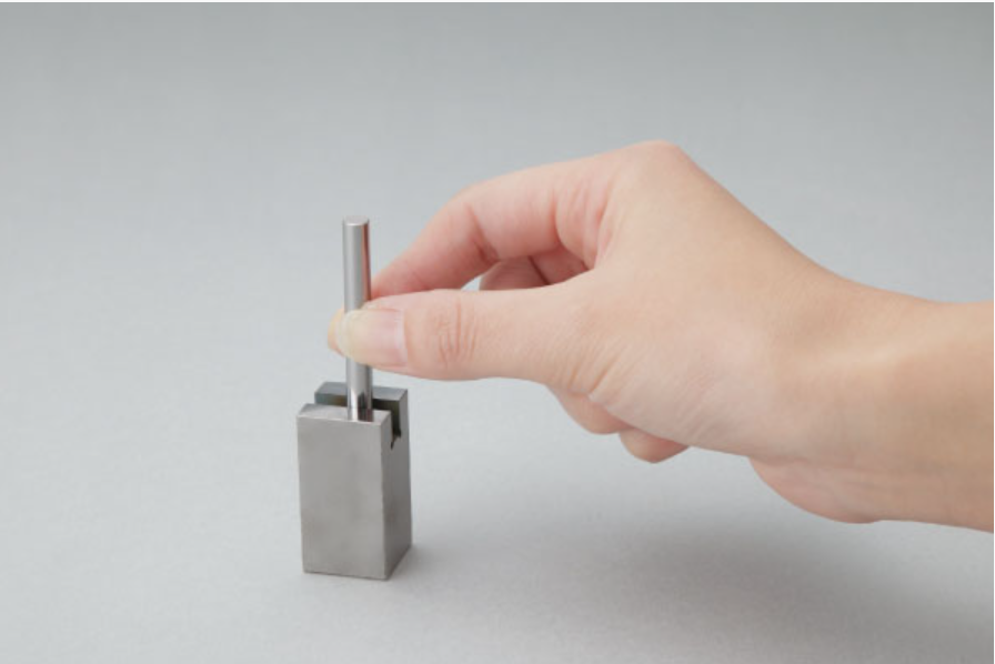 Pin Gauge Application 2