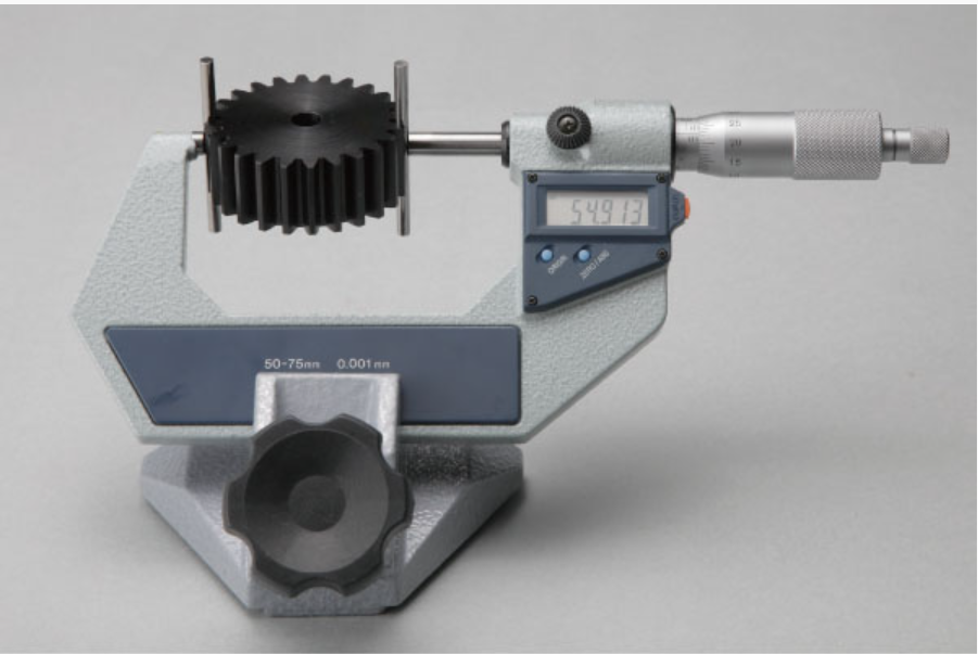 Pin Gauge Application 4