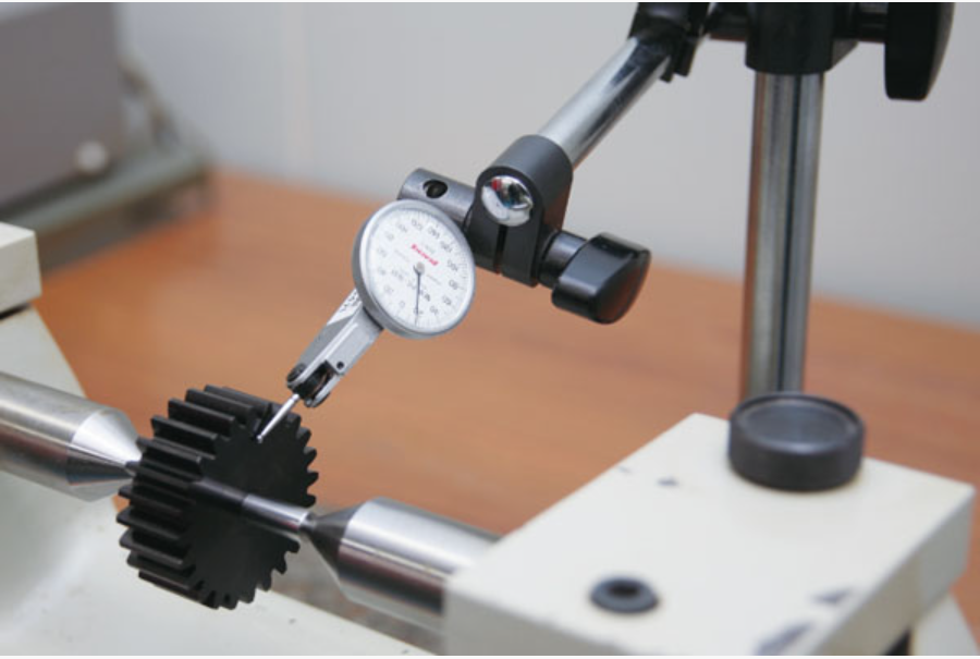 Pin Gauge Application 8