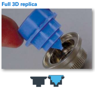 Plastiform Uses 1