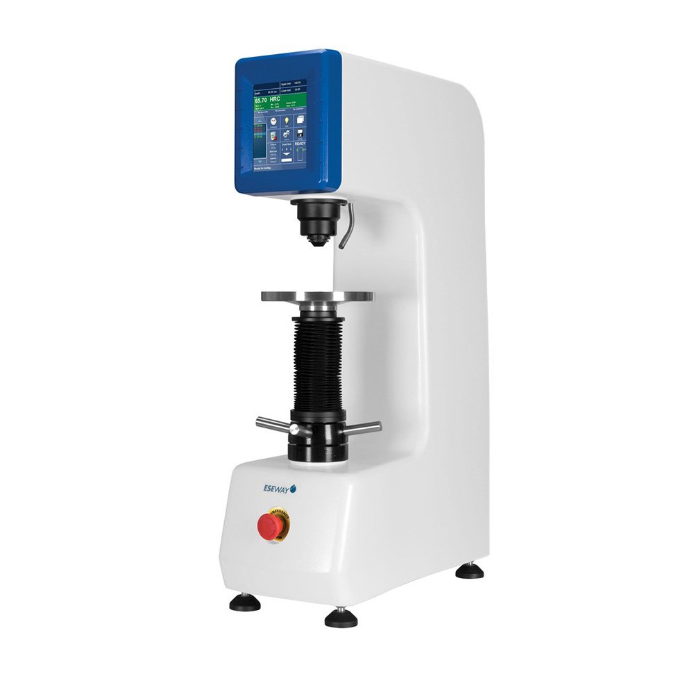 'ROCKMATIC' Rockwell / Brinell Hardness Tester