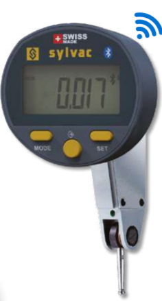 S_Dial TEST Smart