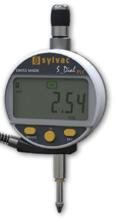 S_Dial WORK PLC