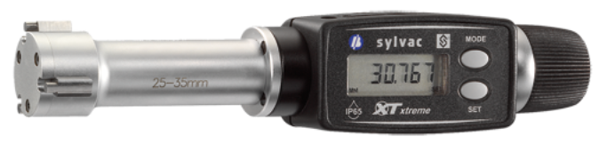 Sylvac Digital Bore Gauge X_Treme XTD