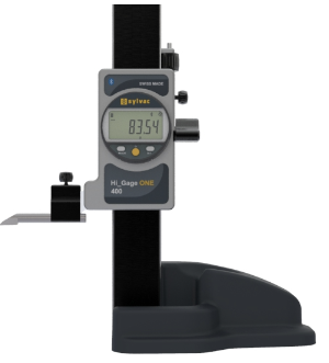 Sylvac Digital Height Gauge Hi_Gauge ONE