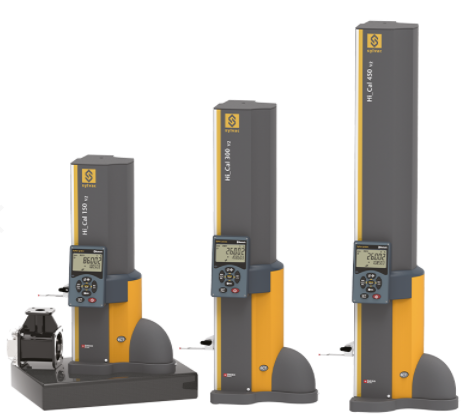 Sylvac Height Gauge Hi_Cal V2 SMART