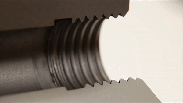 Measuring Pitch, Major and Minor Diameter